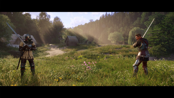 Игра Kingdom Come: Deliverance II [PS5, русские субтитры] в Симферополе