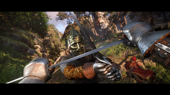 Игра Kingdom Come: Deliverance II [PS5, русские субтитры] в Симферополе