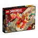 Конструктор LEGO Ninjago 71762 Огненный дракон ЭВО Кая в Симферополе