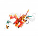 Конструктор LEGO Ninjago 71762 Огненный дракон ЭВО Кая в Симферополе