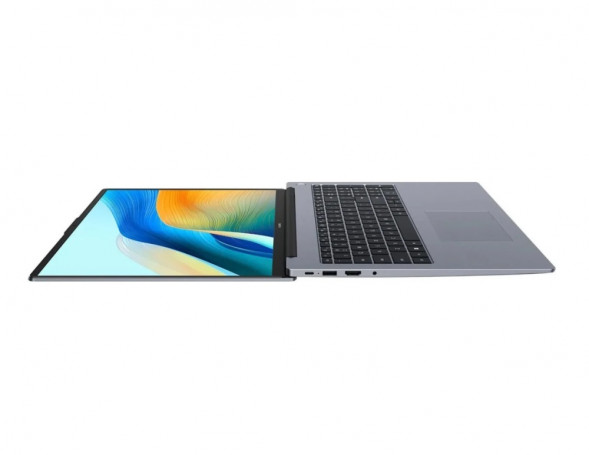 Ноутбук Huawei MateBook D 16 MCLG-X  53014QKW (Intel Core i5 13420H, 16384 Mb, 16&amp;quot; WUXGA 1920х1200, 1000Gb SSD,Intel UHD Graphics, серый) в Симферополе