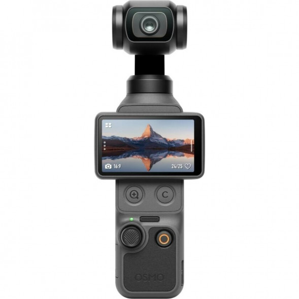Экшн-камера DJI Osmo Pocket 4 Standart Combo в Симферополе