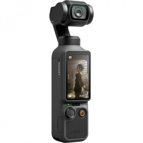 Экшн-камера DJI Osmo Pocket 4 Standart Combo в Симферополе