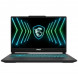 Ноутбук MSI Cyborg 17 B13WF-449XRUY (17.3&amp;quot;, IPS, Intel Core i5 13420H 2.1 ГГц, 8 ядер, 16 ГБ DDR5, SSD 512 ГБ, NVIDIA GeForce RTX 5060 - 8 ГБ, без ОС), черный в Симферополе