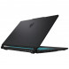 Ноутбук MSI Cyborg 17 B13WF-449XRUY (17.3&amp;quot;, IPS, Intel Core i5 13420H 2.1 ГГц, 8 ядер, 16 ГБ DDR5, SSD 512 ГБ, NVIDIA GeForce RTX 5060 - 8 ГБ, без ОС), черный в Симферополе