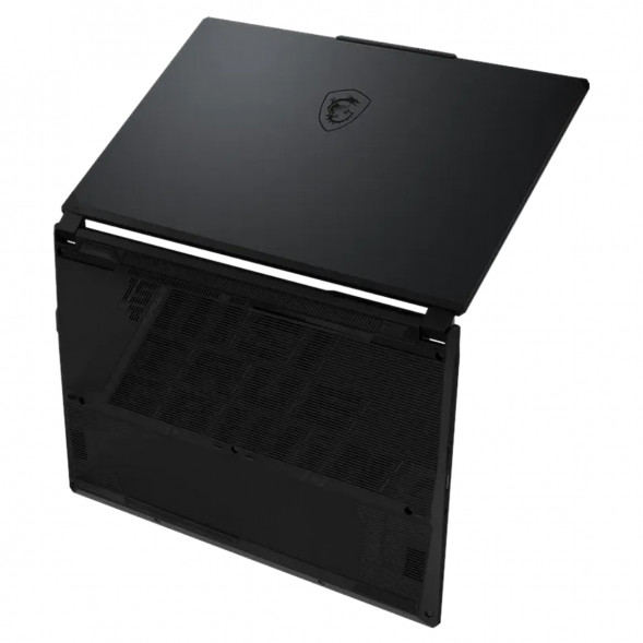 Ноутбук MSI Cyborg 17 B13WF-449XRUY (17.3&amp;quot;, IPS, Intel Core i5 13420H 2.1 ГГц, 8 ядер, 16 ГБ DDR5, SSD 512 ГБ, NVIDIA GeForce RTX 5060 - 8 ГБ, без ОС), черный в Симферополе