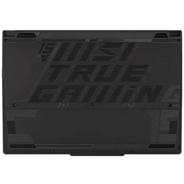 Ноутбук MSI Cyborg 17 B13WF-449XRUY (17.3&amp;quot;, IPS, Intel Core i5 13420H 2.1 ГГц, 8 ядер, 16 ГБ DDR5, SSD 512 ГБ, NVIDIA GeForce RTX 5060 - 8 ГБ, без ОС), черный в Симферополе