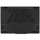 Ноутбук MSI Cyborg 17 B13WF-449XRUY (17.3&amp;quot;, IPS, Intel Core i5 13420H 2.1 ГГц, 8 ядер, 16 ГБ DDR5, SSD 512 ГБ, NVIDIA GeForce RTX 5060 - 8 ГБ, без ОС), черный в Симферополе