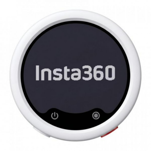 Беспроводной микрофон Insta360 Mic Pro (Transmitter), Arctic White в Симферополе