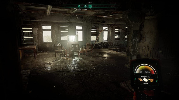 Игра Chernobylite [PS5, русская версия] в Симферополе