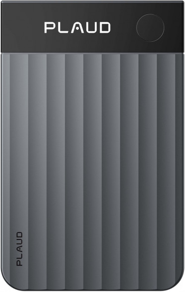 Диктофон с искусственным интеллектом PLAUD Note PRO Black в Симферополе