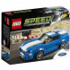 Конструктор LEGO Speed Champions 75871 Ford Mustang GT в Симферополе