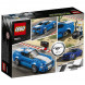 Конструктор LEGO Speed Champions 75871 Ford Mustang GT в Симферополе