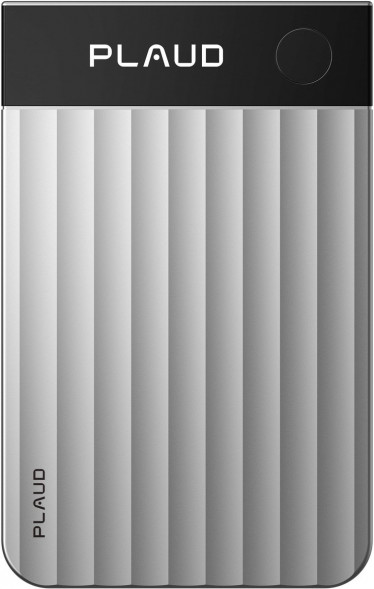 Диктофон с искусственным интеллектом PLAUD Note PRO Silver в Симферополе