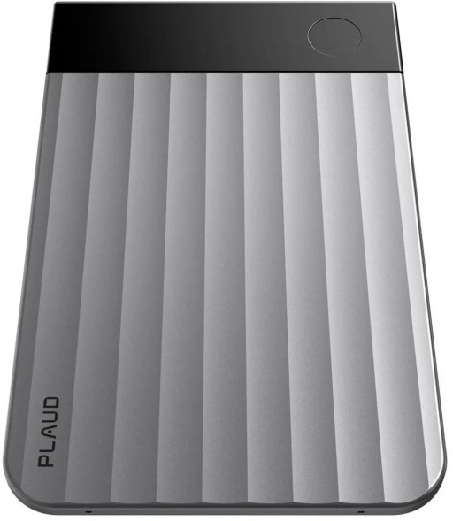 Диктофон с искусственным интеллектом PLAUD Note PRO Silver в Симферополе