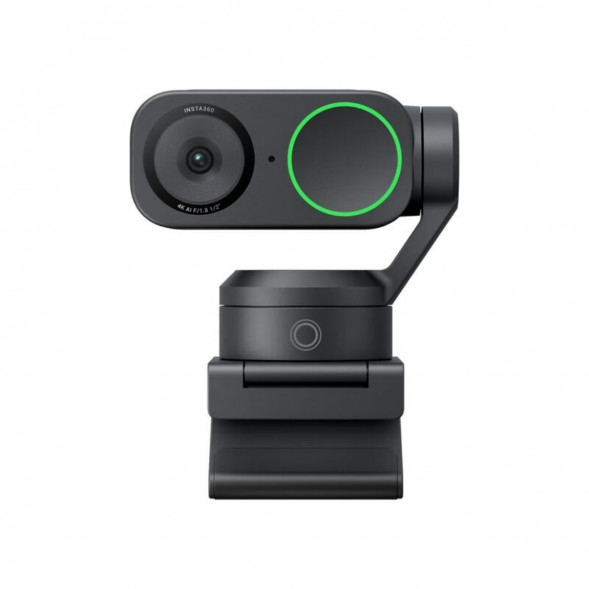 Веб-камера Insta360 Link 2 Pro, Graphite Black в Симферополе