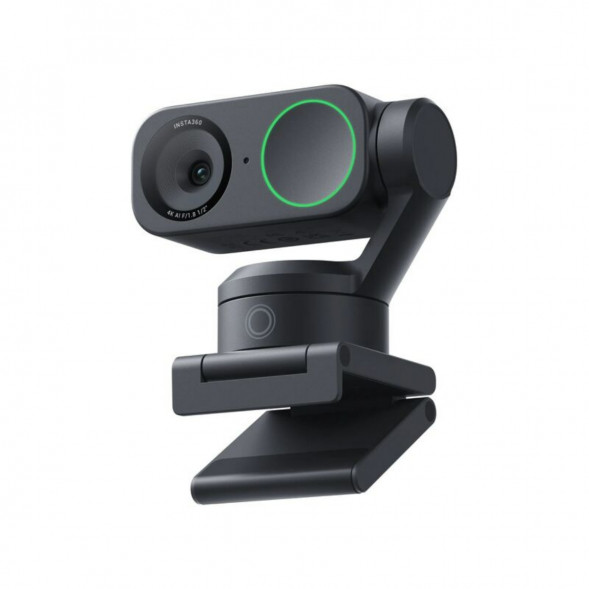 Веб-камера Insta360 Link 2 Pro, Graphite Black в Симферополе