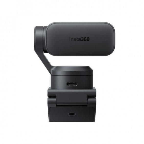 Веб-камера Insta360 Link 2 Pro, Graphite Black в Симферополе