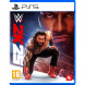 Игра WWE 2K25 [PS5, английская версия] в Симферополе