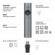 Презентер Logitech Spotlight Presentation Remote серый в Симферополе