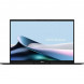 Ноутбук ASUS Zenbook 14 UM3406GA-QD132 (14&amp;quot;, OLED, AMD Ryzen AI 5 430 2ГГц, 4 ядра, 16ГБ LPDDR5x, 512ГБ SSD, AMD Radeon 840M, без ОС), черный в Симферополе