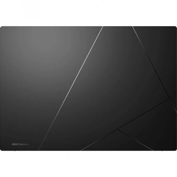 Ноутбук ASUS Zenbook 14 UM3406GA-QD132 (14&amp;quot;, OLED, AMD Ryzen AI 5 430 2ГГц, 4 ядра, 16ГБ LPDDR5x, 512ГБ SSD, AMD Radeon 840M, без ОС), черный в Симферополе