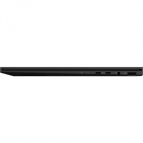Ноутбук ASUS Zenbook 14 UM3406GA-QD132 (14&amp;quot;, OLED, AMD Ryzen AI 5 430 2ГГц, 4 ядра, 16ГБ LPDDR5x, 512ГБ SSD, AMD Radeon 840M, без ОС), черный в Симферополе