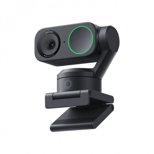 Веб-камера Insta360 Link 2 Standart Edition, Black в Симферополе
