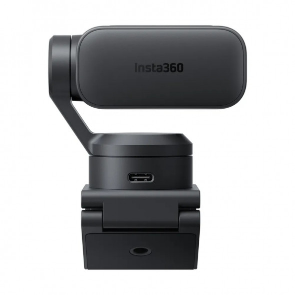 Веб-камера Insta360 Link 2 Standart Edition, Black в Симферополе