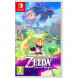 Игра The Legend of Zelda: Echoes of Wisdom [Nintendo Switch, русские субтитры] в Симферополе