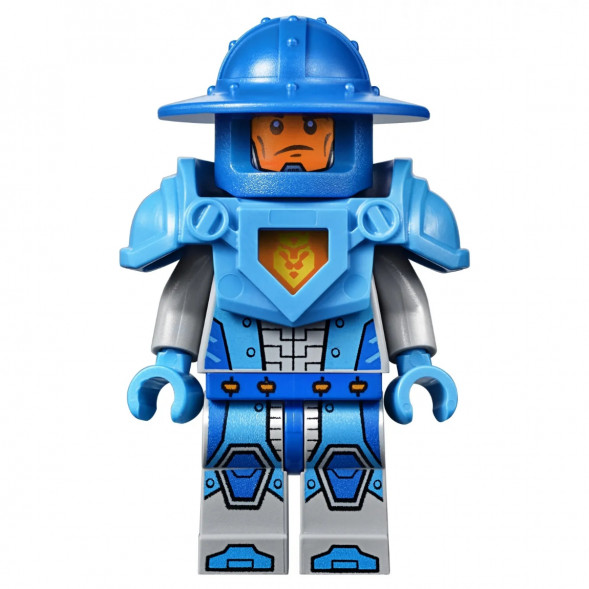 Конструктор LEGO Nexo Knights 70310 Королевский боевой бластер в Симферополе
