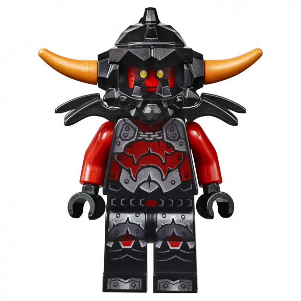 Конструктор LEGO Nexo Knights 70310 Королевский боевой бластер в Симферополе