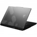 Ноутбук MSI Cyborg 15 C2WE-017XRU (15.6&amp;quot;, IPS, Intel Core 5 210H 2.2ГГц, 8 ядер, 16ГБ DDR5, 512ГБ SSD, NVIDIA GeForce RTX 5050 - 8 ГБ, без ОС), серый в Симферополе