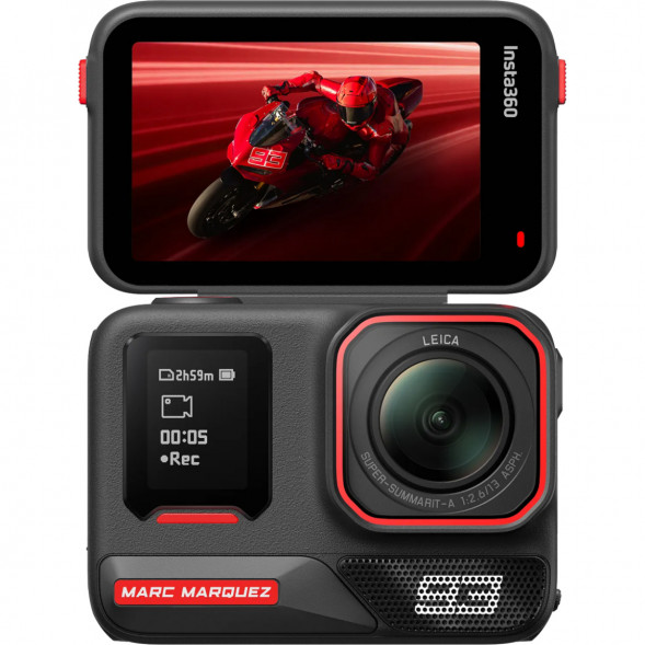 Экшн-камера Insta360 Ace Pro 2 MM93 Edition в Симферополе