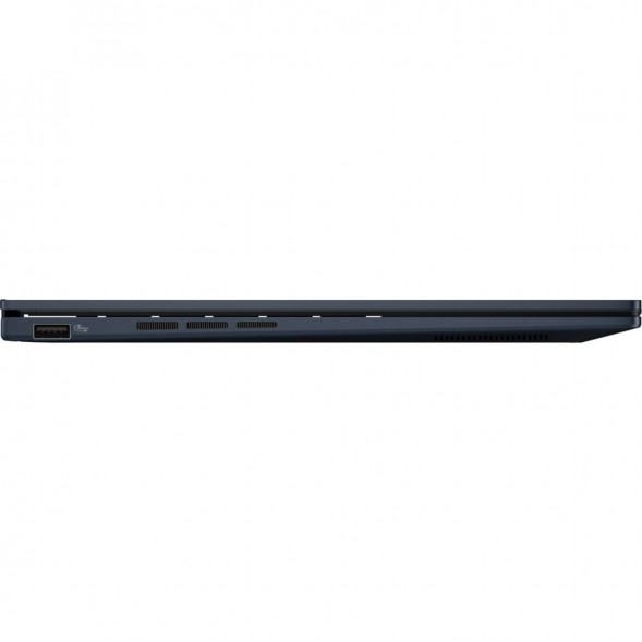 Ноутбук ASUS Zenbook 14 UX3405CA-ST1350 (14&amp;quot;, OLED, Intel Core Ultra 5 225H 1.7ГГц, 14-ядер, 16ГБ LPDDR5x, 512ГБ SSD, Intel Arc 130T, без ОС), синий в Симферополе