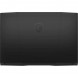 Ноутбук MSI Katana 17 B13VEK-1624XRUY (17.3&amp;quot;, IPS, Intel Core i5 13420H 2.1ГГц, 8 ядер, 16ГБ DDR5, 512ГБ SSD, NVIDIA GeForce RTX 4050 - 6 ГБ, без ОС), черный в Симферополе