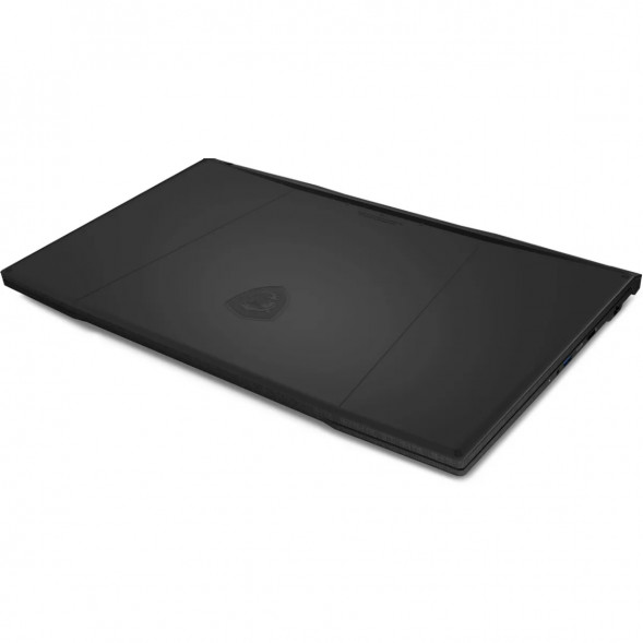 Ноутбук MSI Katana 17 B13VEK-1624XRUY (17.3&amp;quot;, IPS, Intel Core i5 13420H 2.1ГГц, 8 ядер, 16ГБ DDR5, 512ГБ SSD, NVIDIA GeForce RTX 4050 - 6 ГБ, без ОС), черный в Симферополе