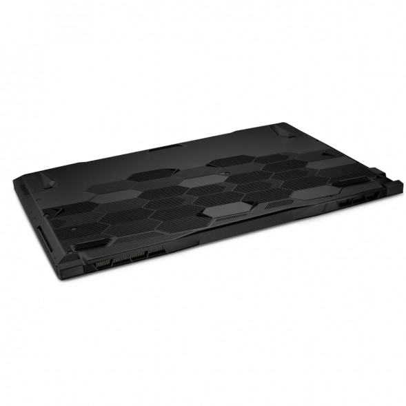 Ноутбук MSI Katana 17 B13VEK-1624XRUY (17.3&amp;quot;, IPS, Intel Core i5 13420H 2.1ГГц, 8 ядер, 16ГБ DDR5, 512ГБ SSD, NVIDIA GeForce RTX 4050 - 6 ГБ, без ОС), черный в Симферополе
