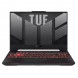 Ноутбук ASUS TUF Gaming A17 FA707NUG-HX156 (17.3&amp;quot;, IPS, 6 ядер, AMD Ryzen 7 7445HS 3.2 ГГц, 16 ГБ DDR5, SSD 512 ГБ, NVIDIA GeForce RTX 4050 - 6 ГБ, без ОС), черный в Симферополе