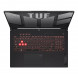 Ноутбук ASUS TUF Gaming A17 FA707NUG-HX156 (17.3&amp;quot;, IPS, 6 ядер, AMD Ryzen 7 7445HS 3.2 ГГц, 16 ГБ DDR5, SSD 512 ГБ, NVIDIA GeForce RTX 4050 - 6 ГБ, без ОС), черный в Симферополе