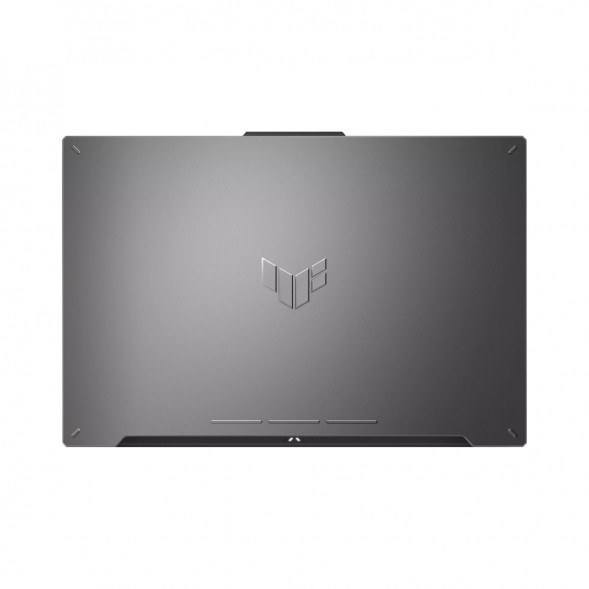 Ноутбук ASUS TUF Gaming A17 FA707NUG-HX156 (17.3&amp;quot;, IPS, 6 ядер, AMD Ryzen 7 7445HS 3.2 ГГц, 16 ГБ DDR5, SSD 512 ГБ, NVIDIA GeForce RTX 4050 - 6 ГБ, без ОС), черный в Симферополе