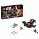 Конструктор LEGO Star Wars 75145 Истребитель Затмения в Симферополе