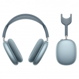 Наушники Apple AirPods Max 2, Blue/Синий