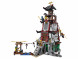 Конструктор LEGO Ninjago 70594 Осада маяка в Симферополе