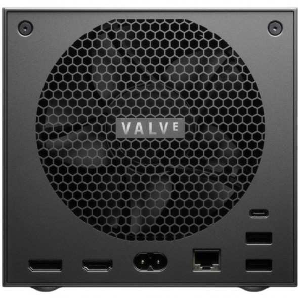 Игровая приставка Valve Steam Machine 512GB в Симферополе