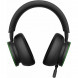 Беспроводная гарнитура для Xbox Microsoft Wireless Headset, черный в Симферополе