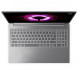 Ноутбук Lenovo LOQ 15ARP10E (83S0007FUS) (15.6&amp;quot;, IPS, AMD Ryzen 7 170 3.2 ГГц, 8 ядер, 16 ГБ DDR5, SSD 512 ГБ, NVIDIA  GeForce RTX 4050 - 6 ГБ, Windows 11 Home), серый в Симферополе