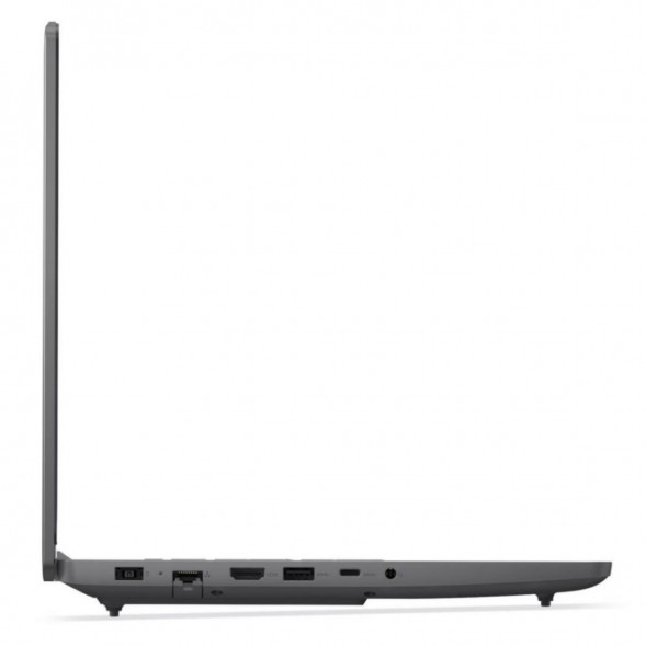 Ноутбук Lenovo LOQ 15ARP10E (83S0007FUS) (15.6&amp;quot;, IPS, AMD Ryzen 7 170 3.2 ГГц, 8 ядер, 16 ГБ DDR5, SSD 512 ГБ, NVIDIA  GeForce RTX 4050 - 6 ГБ, Windows 11 Home), серый в Симферополе