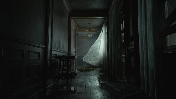 Игра Resident Evil 9 Requiem [PS5, русская версия] в Симферополе
