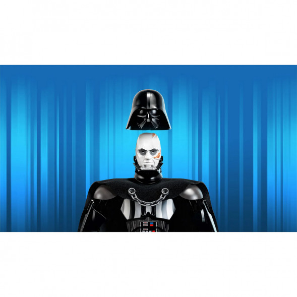 Конструктор LEGO Star Wars 75534 Дарт Вейдер Constraction в Симферополе